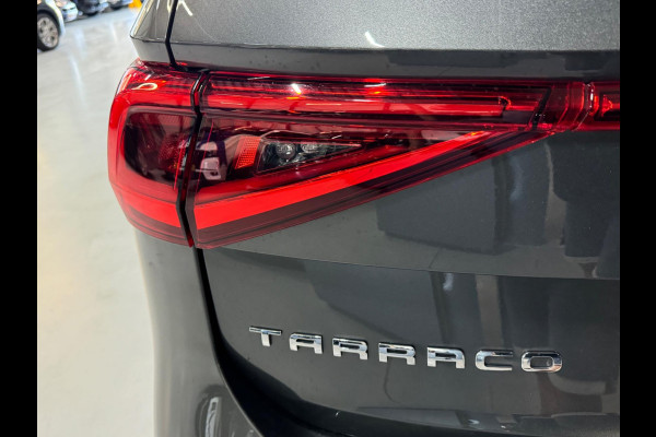 Seat Tarraco 1.5 TSI Style Garantie StoelVW CarPlay Camera Virtual Dash DAB Cruise Navi Clima Rijklaar