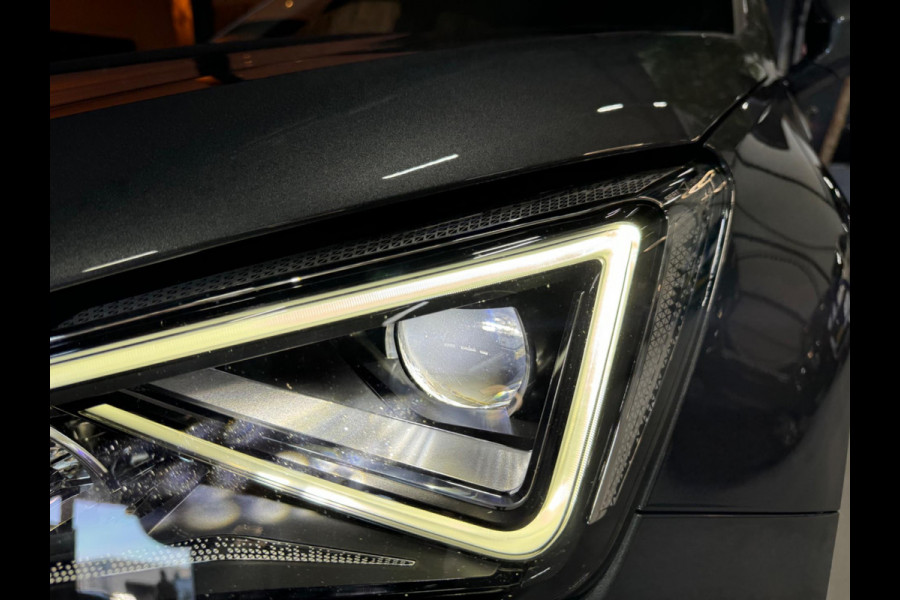 Seat Tarraco 1.5 TSI Style Garantie StoelVW CarPlay Camera Virtual Dash DAB Cruise Navi Clima Rijklaar