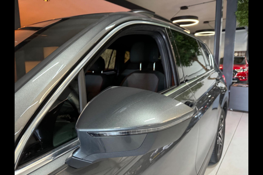 Seat Tarraco 1.5 TSI Style Garantie StoelVW CarPlay Camera Virtual Dash DAB Cruise Navi Clima Rijklaar