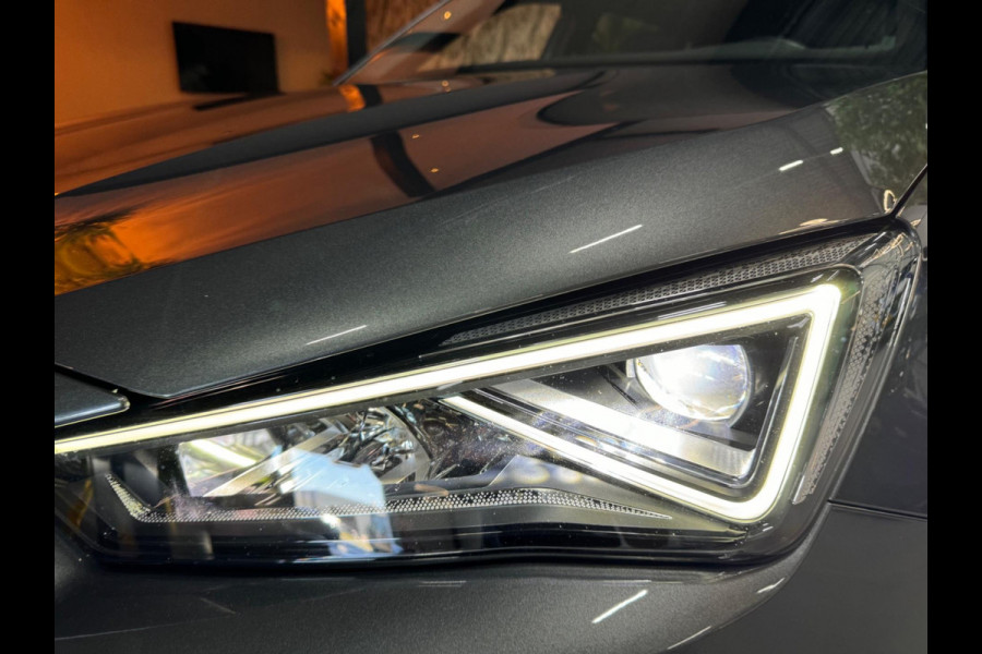 Seat Tarraco 1.5 TSI Style Garantie StoelVW CarPlay Camera Virtual Dash DAB Cruise Navi Clima Rijklaar