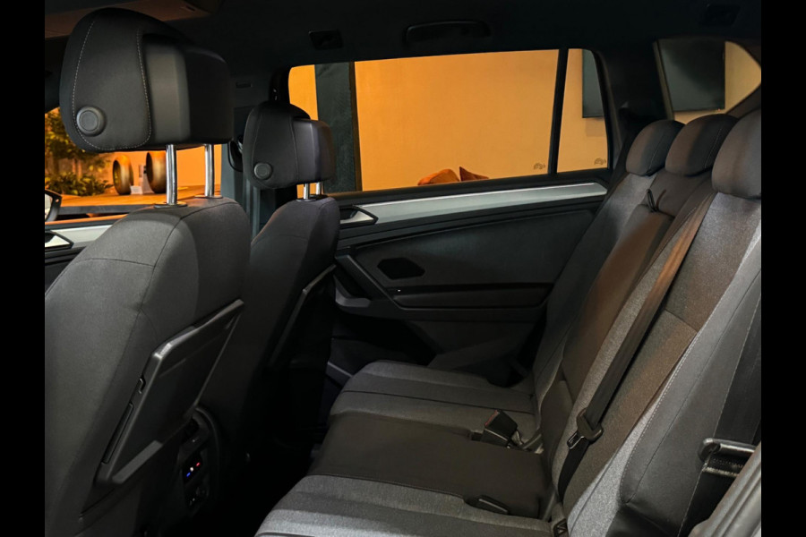 Seat Tarraco 1.5 TSI Style Garantie StoelVW CarPlay Camera Virtual Dash DAB Cruise Navi Clima Rijklaar