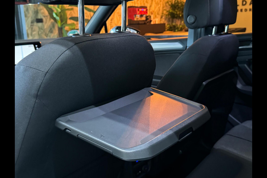 Seat Tarraco 1.5 TSI Style Garantie StoelVW CarPlay Camera Virtual Dash DAB Cruise Navi Clima Rijklaar