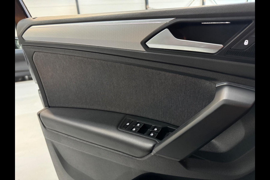 Seat Tarraco 1.5 TSI Style Garantie StoelVW CarPlay Camera Virtual Dash DAB Cruise Navi Clima Rijklaar