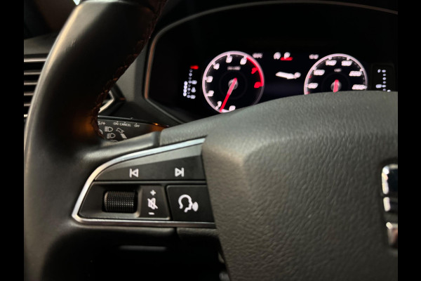 Seat Tarraco 1.5 TSI Style Garantie StoelVW CarPlay Camera Virtual Dash DAB Cruise Navi Clima Rijklaar