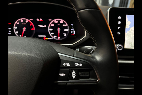 Seat Tarraco 1.5 TSI Style Garantie StoelVW CarPlay Camera Virtual Dash DAB Cruise Navi Clima Rijklaar