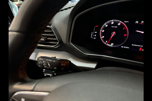 Seat Tarraco 1.5 TSI Style Garantie StoelVW CarPlay Camera Virtual Dash DAB Cruise Navi Clima Rijklaar