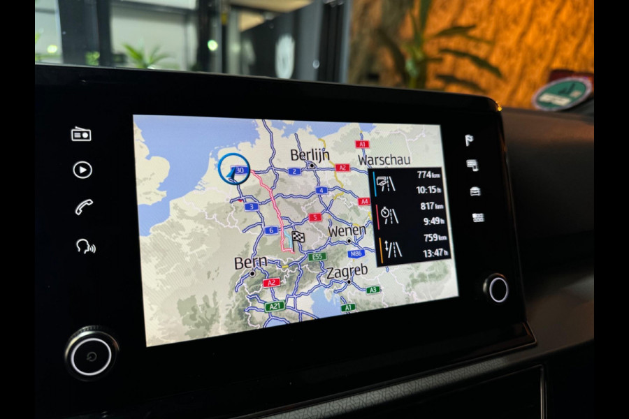 Seat Tarraco 1.5 TSI Style Garantie StoelVW CarPlay Camera Virtual Dash DAB Cruise Navi Clima Rijklaar