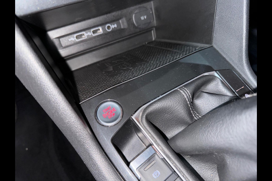Seat Tarraco 1.5 TSI Style Garantie StoelVW CarPlay Camera Virtual Dash DAB Cruise Navi Clima Rijklaar