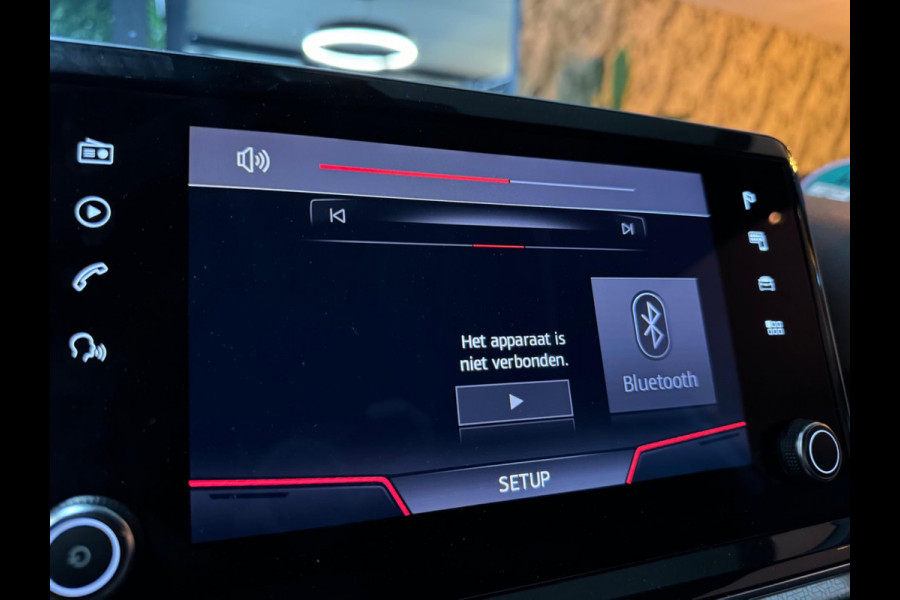 Seat Tarraco 1.5 TSI Style Garantie StoelVW CarPlay Camera Virtual Dash DAB Cruise Navi Clima Rijklaar
