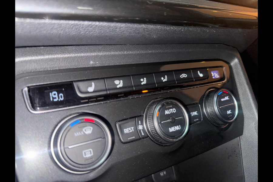 Seat Tarraco 1.5 TSI Style Garantie StoelVW CarPlay Camera Virtual Dash DAB Cruise Navi Clima Rijklaar