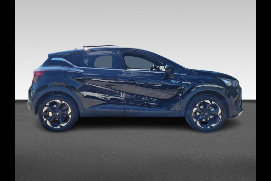 Mitsubishi ASX 1.6 HEV AT Instyle | Levering in overleg |