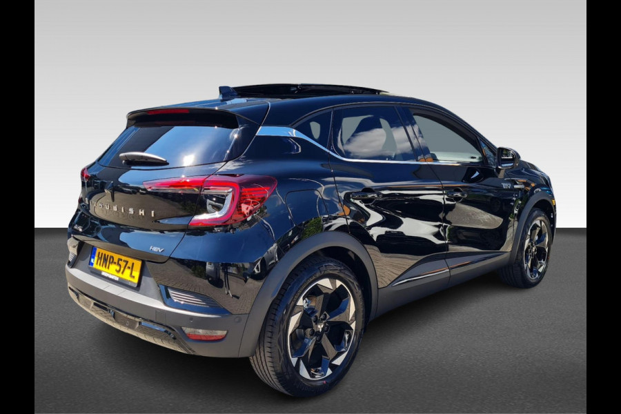 Mitsubishi ASX 1.6 HEV AT Instyle | Levering in overleg |