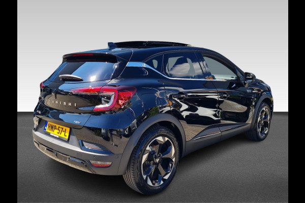 Mitsubishi ASX 1.6 HEV AT Instyle | Levering in overleg |