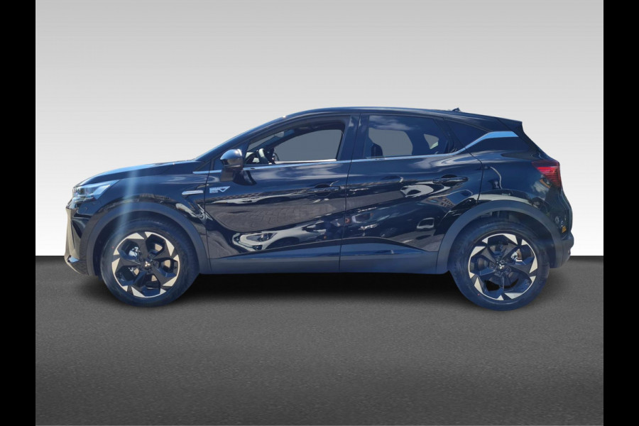 Mitsubishi ASX 1.6 HEV AT Instyle | Levering in overleg |