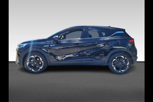 Mitsubishi ASX 1.6 HEV AT Instyle | Levering in overleg |