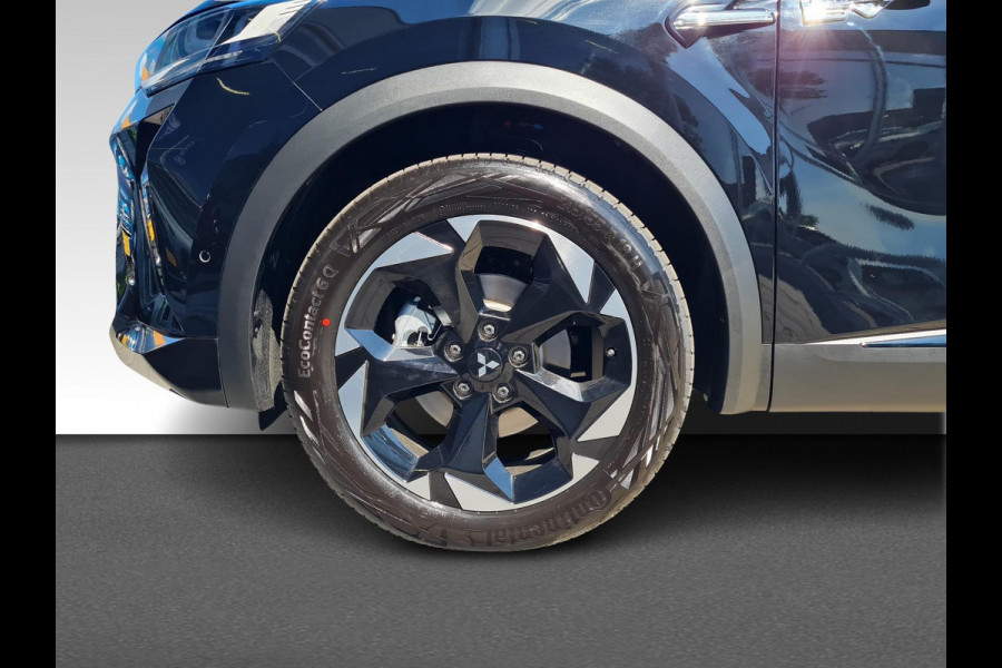 Mitsubishi ASX 1.6 HEV AT Instyle | Levering in overleg |