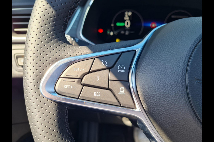 Mitsubishi ASX 1.6 HEV AT Instyle | Levering in overleg |