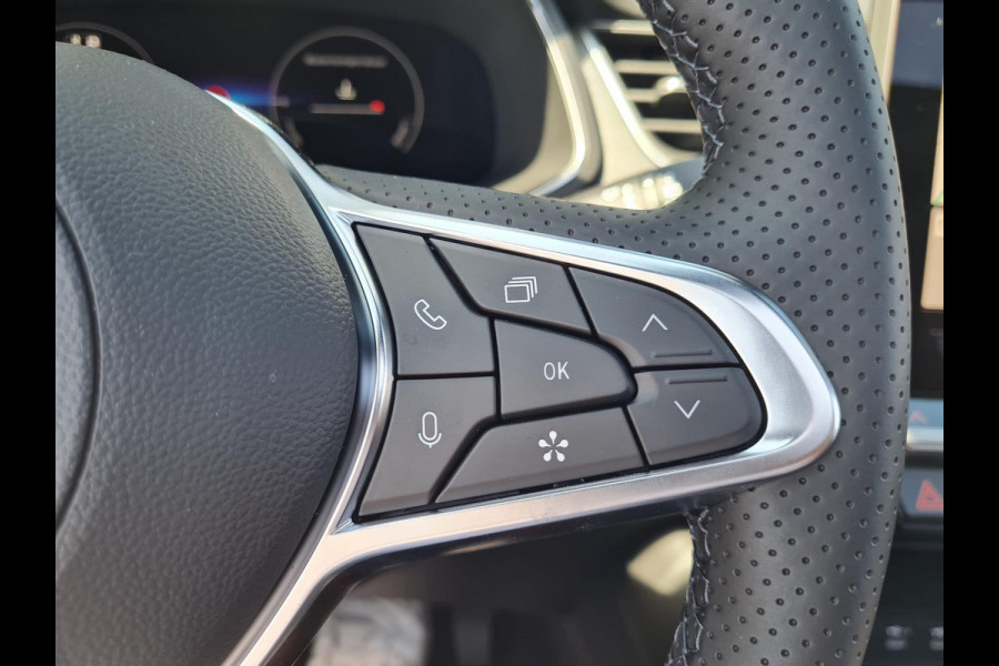 Mitsubishi ASX 1.6 HEV AT Instyle | Levering in overleg |
