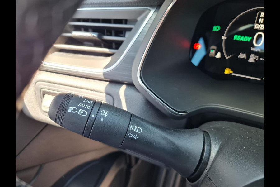 Mitsubishi ASX 1.6 HEV AT Instyle | Levering in overleg |