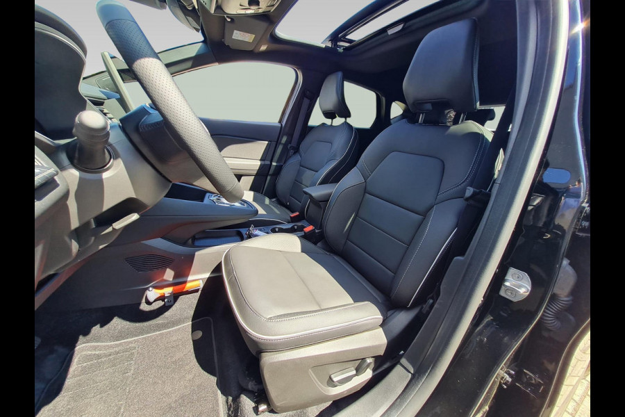 Mitsubishi ASX 1.6 HEV AT Instyle | Levering in overleg |