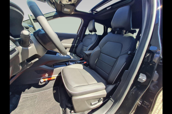 Mitsubishi ASX 1.6 HEV AT Instyle | Levering in overleg |