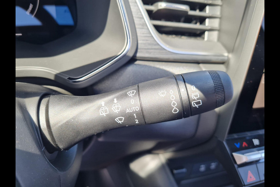 Mitsubishi ASX 1.6 HEV AT Instyle | Levering in overleg |