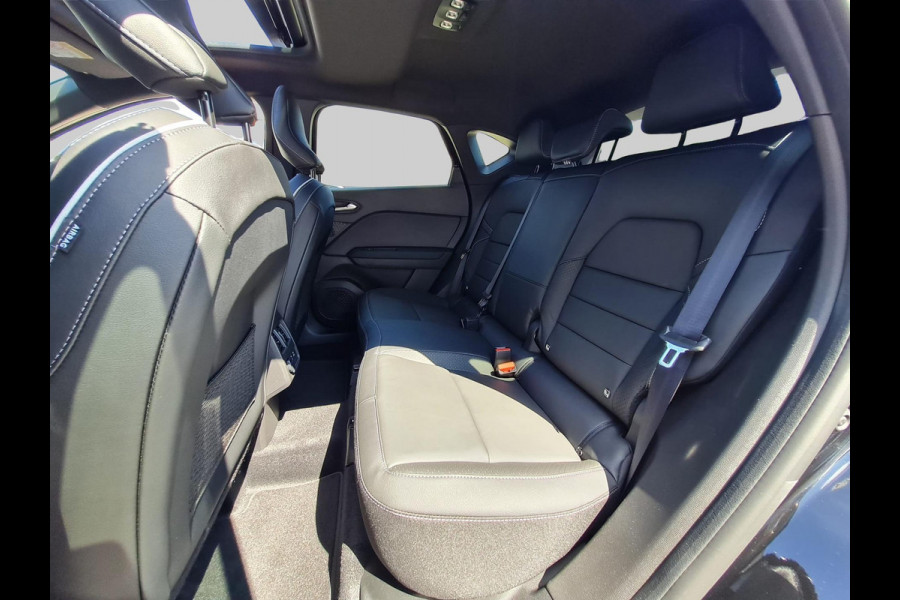 Mitsubishi ASX 1.6 HEV AT Instyle | Levering in overleg |