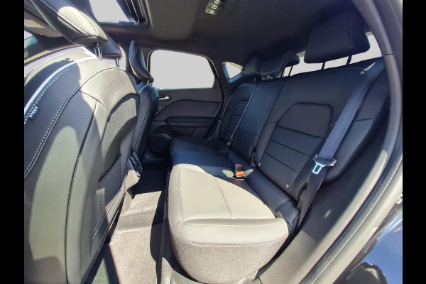 Mitsubishi ASX 1.6 HEV AT Instyle | Levering in overleg |