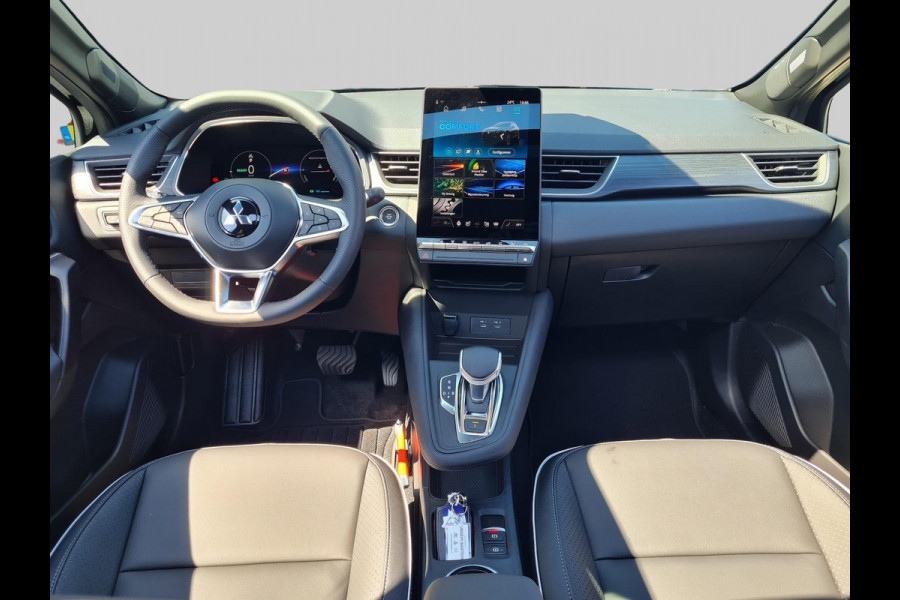 Mitsubishi ASX 1.6 HEV AT Instyle | Levering in overleg |