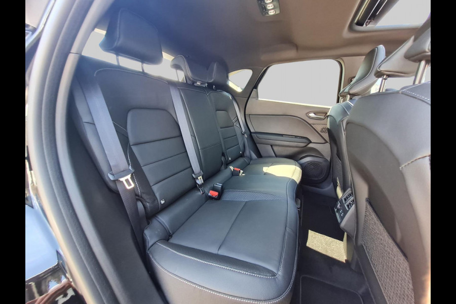 Mitsubishi ASX 1.6 HEV AT Instyle | Levering in overleg |