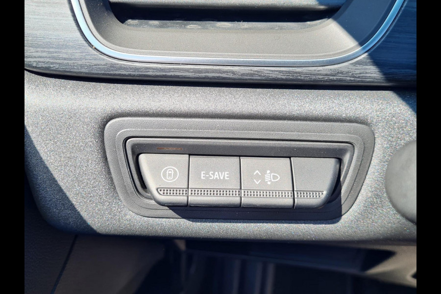 Mitsubishi ASX 1.6 HEV AT Instyle | Levering in overleg |