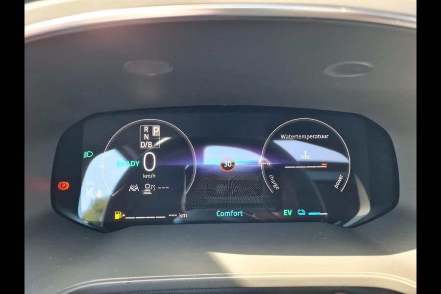 Mitsubishi ASX 1.6 HEV AT Instyle | Levering in overleg |