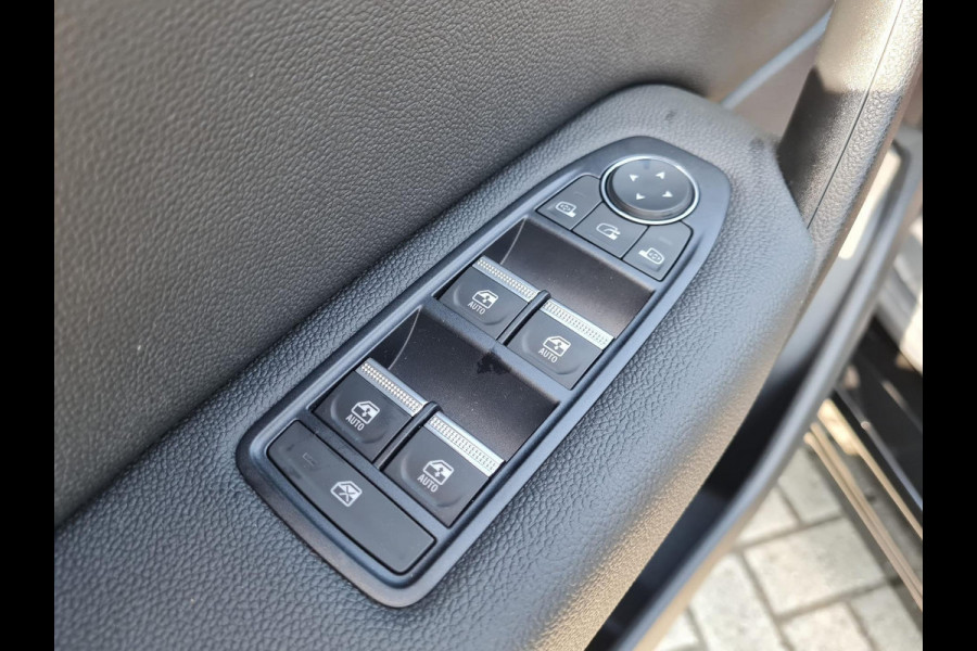 Mitsubishi ASX 1.6 HEV AT Instyle | Levering in overleg |