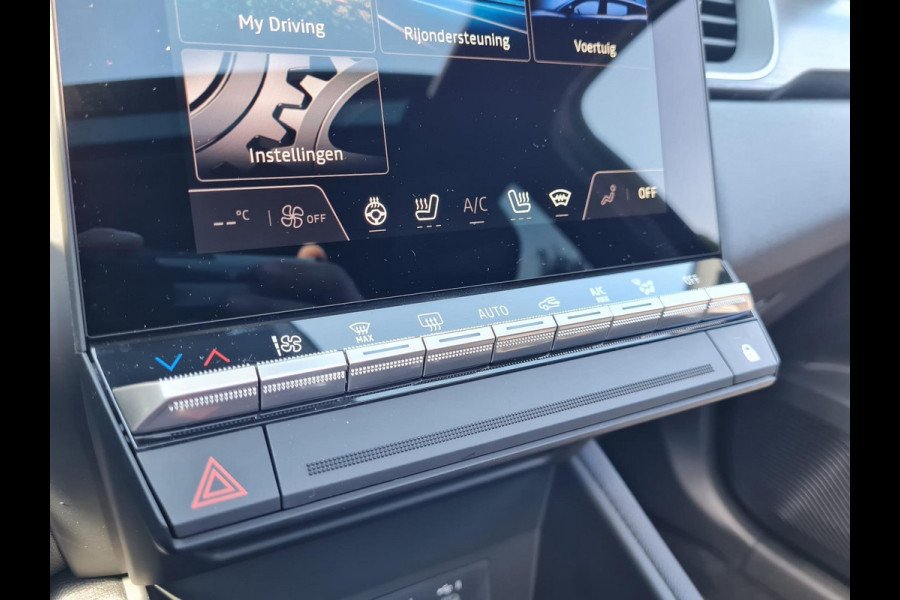 Mitsubishi ASX 1.6 HEV AT Instyle | Levering in overleg |