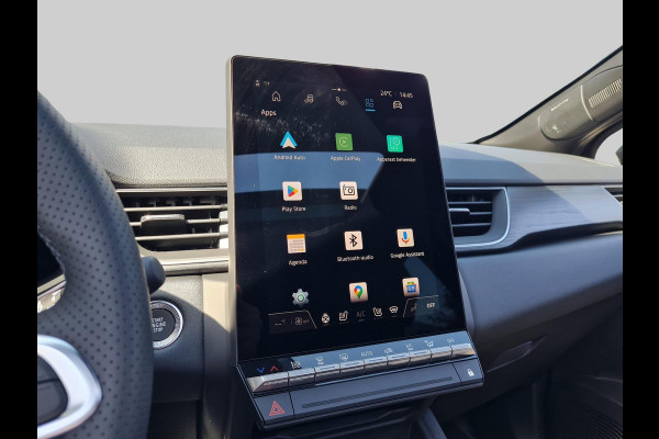 Mitsubishi ASX 1.6 HEV AT Instyle | Levering in overleg |