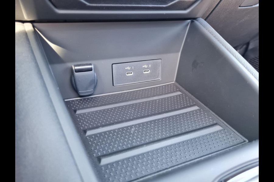 Mitsubishi ASX 1.6 HEV AT Instyle | Levering in overleg |