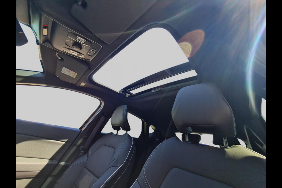 Mitsubishi ASX 1.6 HEV AT Instyle | Levering in overleg |