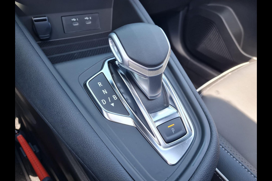 Mitsubishi ASX 1.6 HEV AT Instyle | Levering in overleg |