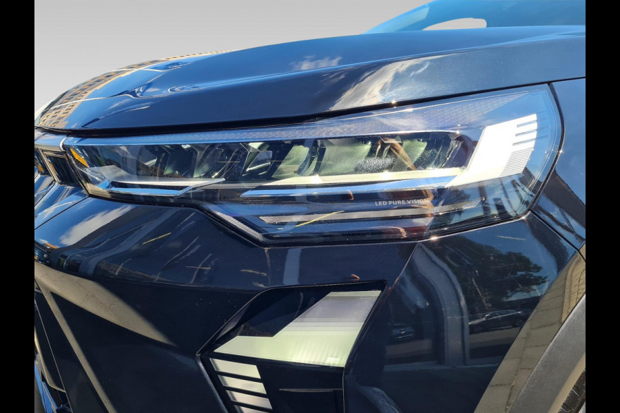 Mitsubishi ASX 1.6 HEV AT Instyle | Levering in overleg |