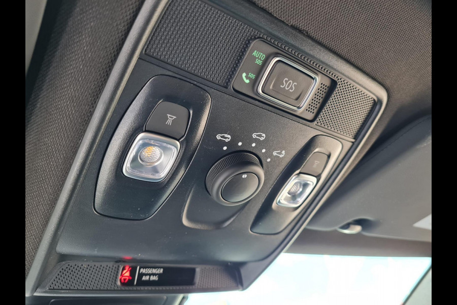 Mitsubishi ASX 1.6 HEV AT Instyle | Levering in overleg |