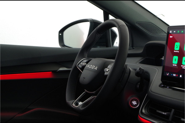 Škoda Elroq 60 Sportline Edition > Direct leverbaar! Steel Grey/Winter-pakket/Matrix LED-koplampen... | 8062 |