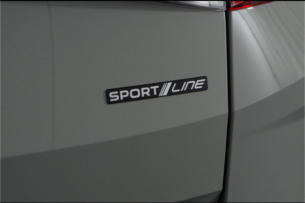 Škoda Elroq 60 Sportline Edition > Direct leverbaar! Steel Grey/Winter-pakket/Matrix LED-koplampen... | 8062 |