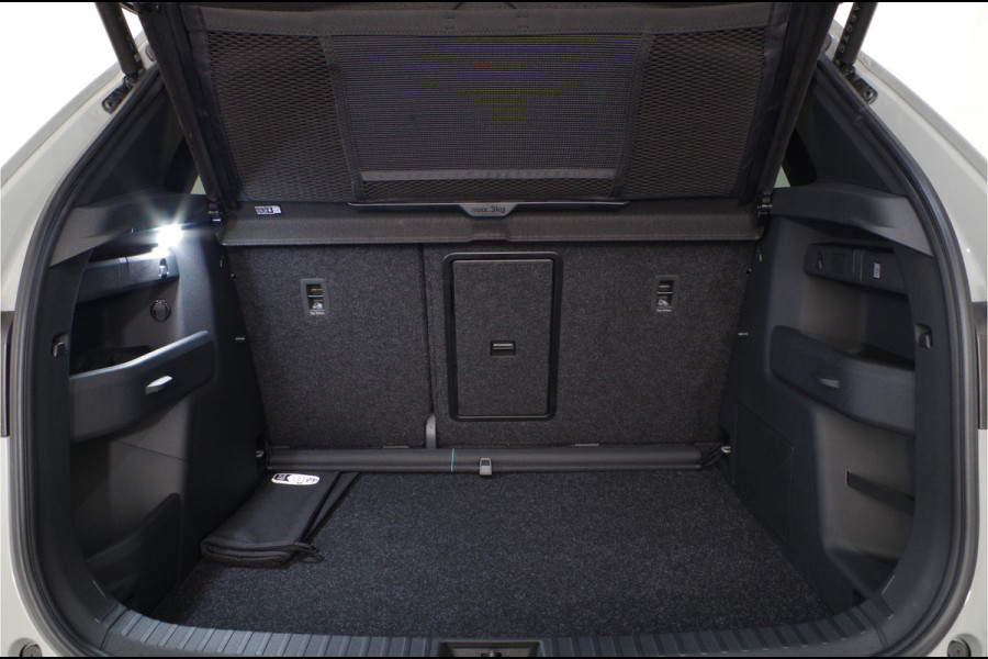 Škoda Elroq 60 Sportline Edition > Direct leverbaar! Steel Grey/Winter-pakket/Matrix LED-koplampen... | 8062 |