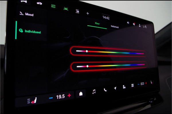 Škoda Elroq 60 Sportline Edition > Direct leverbaar! Steel Grey/Winter-pakket/Matrix LED-koplampen... | 8062 |