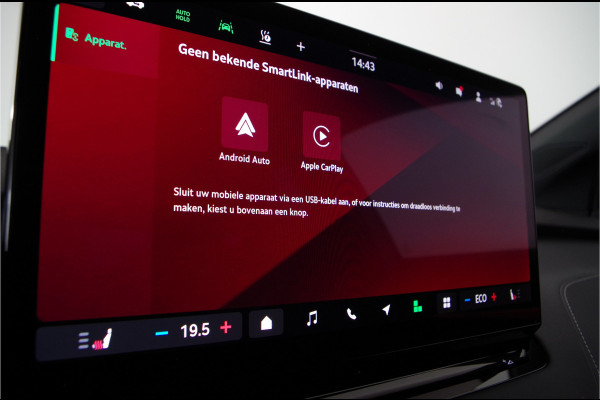 Škoda Elroq 60 Sportline Edition > Direct leverbaar! Steel Grey/Winter-pakket/Matrix LED-koplampen... | 8062 |