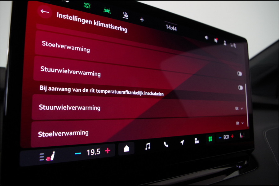 Škoda Elroq 60 Sportline Edition > Direct leverbaar! Steel Grey/Winter-pakket/Matrix LED-koplampen... | 8062 |