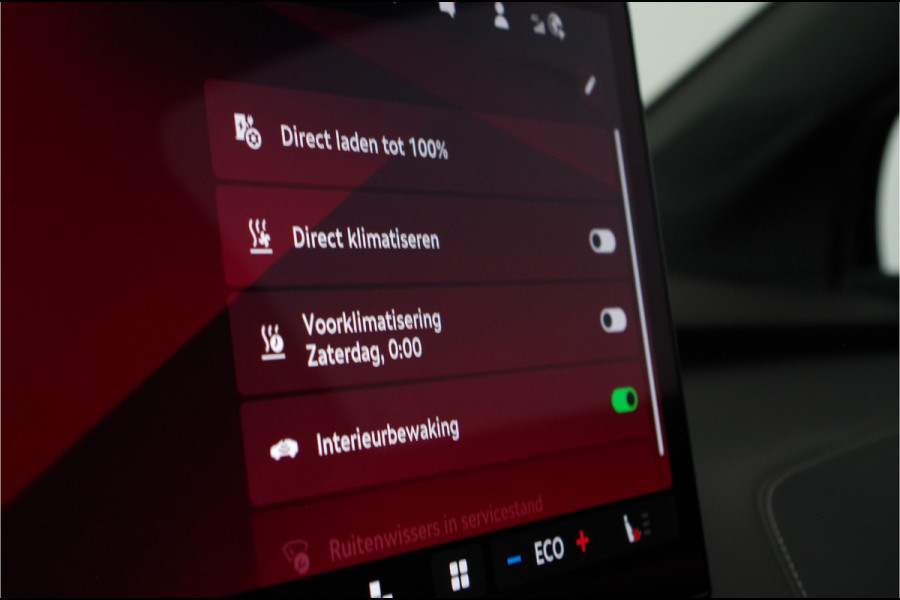Škoda Elroq 60 Sportline Edition > Direct leverbaar! Steel Grey/Winter-pakket/Matrix LED-koplampen... | 8062 |