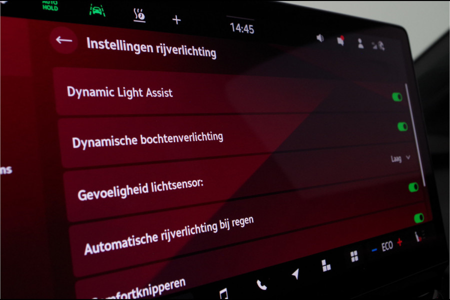 Škoda Elroq 60 Sportline Edition > Direct leverbaar! Steel Grey/Winter-pakket/Matrix LED-koplampen... | 8062 |