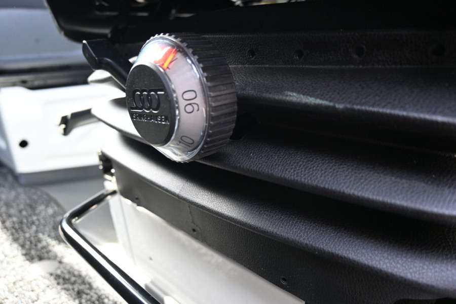 Mercedes-Benz Sprinter 514 CDI L3 Open laadbak Airco, Geveerde stoel, MBUX met Apple Carplay / Android Auto