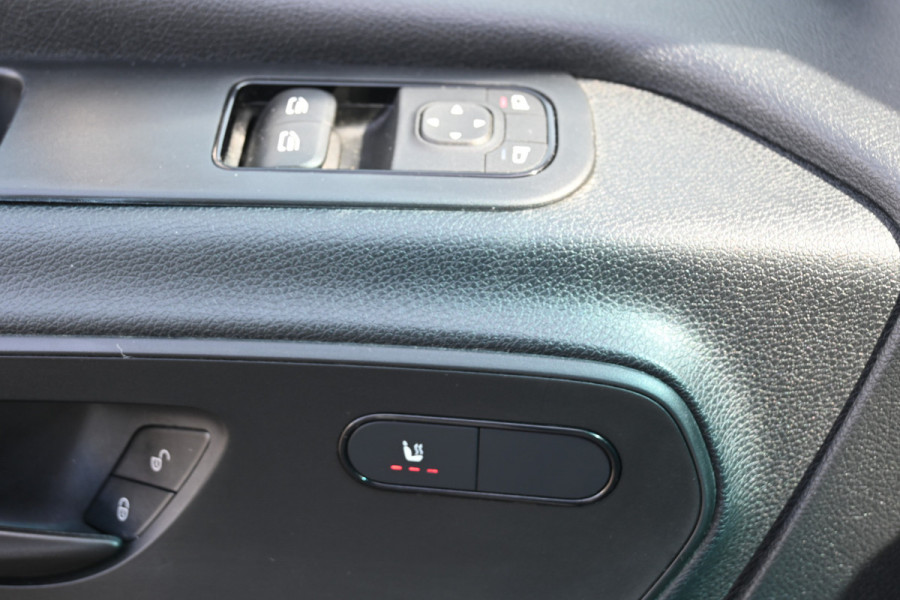 Mercedes-Benz Sprinter 514 CDI L3 Open laadbak Airco, Geveerde stoel, MBUX met Apple Carplay / Android Auto